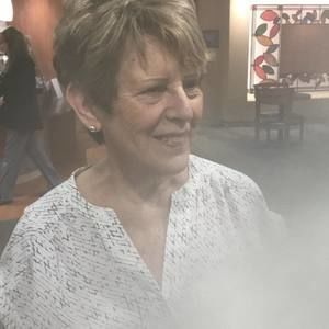 Meet your Posher, Mary